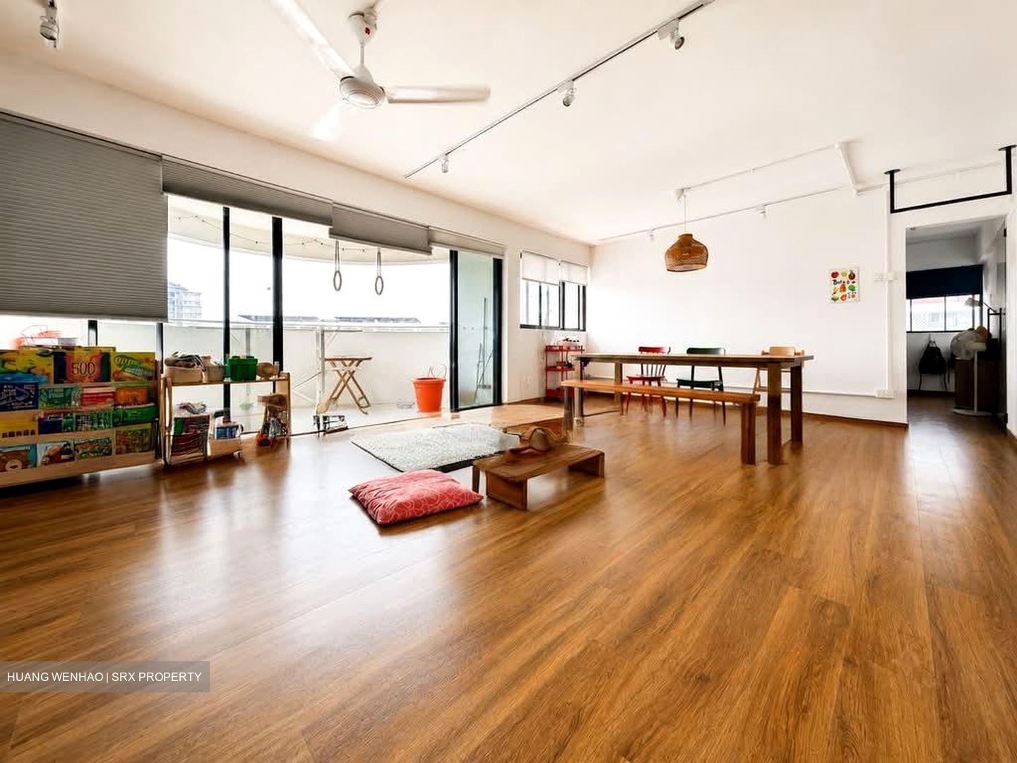 Blk 405 Sin Ming Garden (Bishan), HDB 5 Rooms #585937591